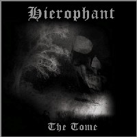 Hierophant - The Tome